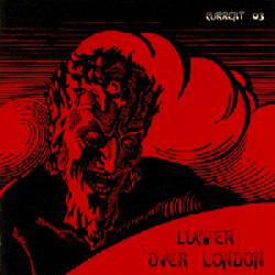 Current 93 : Lucifer Over London